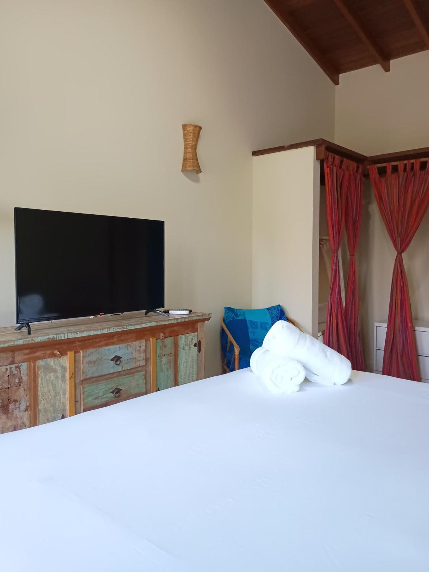 Quinta Brasilis Boutique Hotel Araquari Exteriör bild
