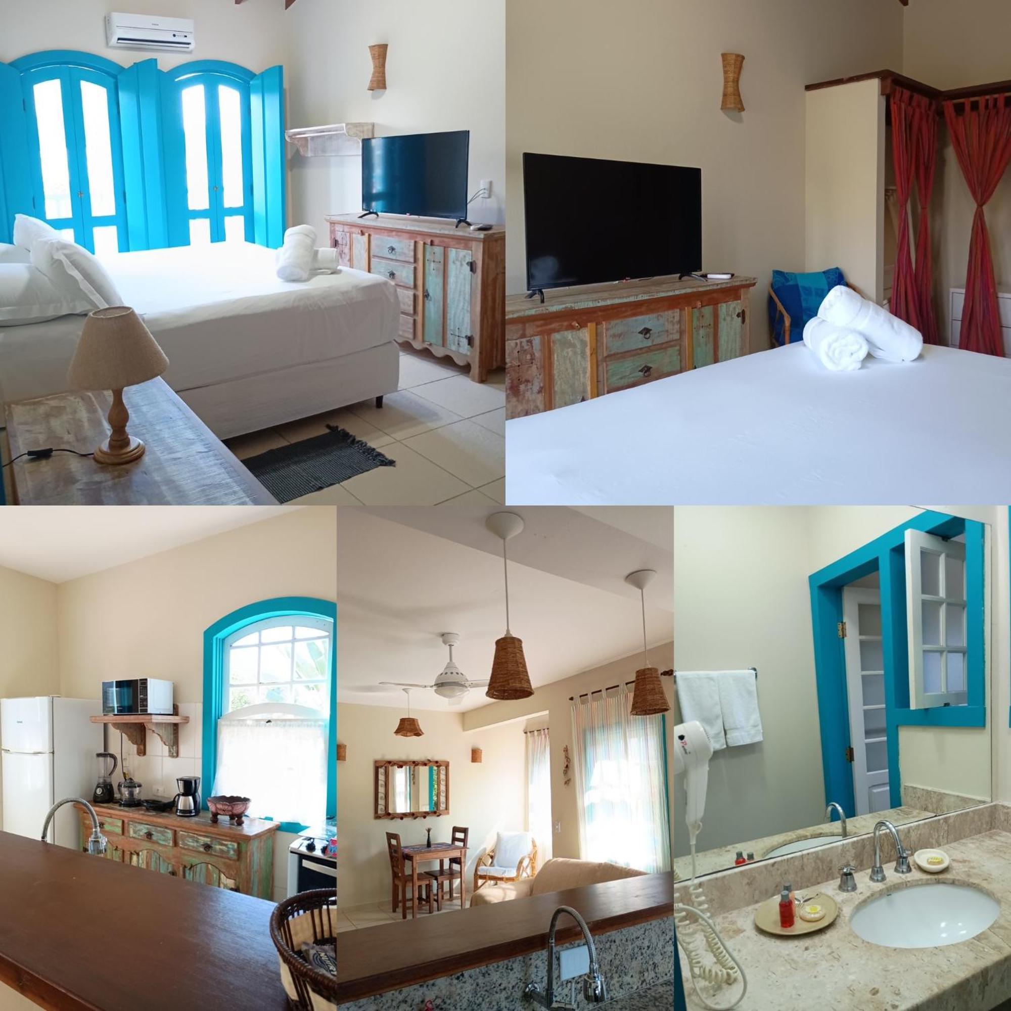 Quinta Brasilis Boutique Hotel Araquari Exteriör bild