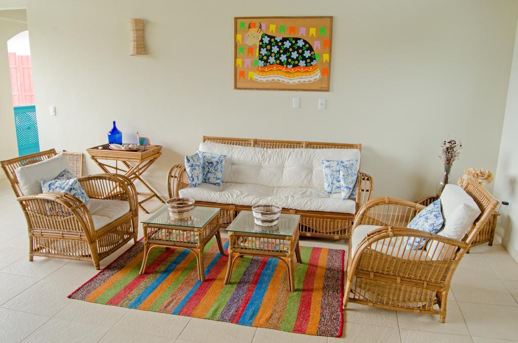 Quinta Brasilis Boutique Hotel Araquari Exteriör bild