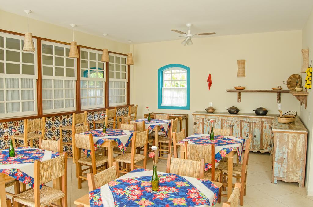 Quinta Brasilis Boutique Hotel Araquari Exteriör bild