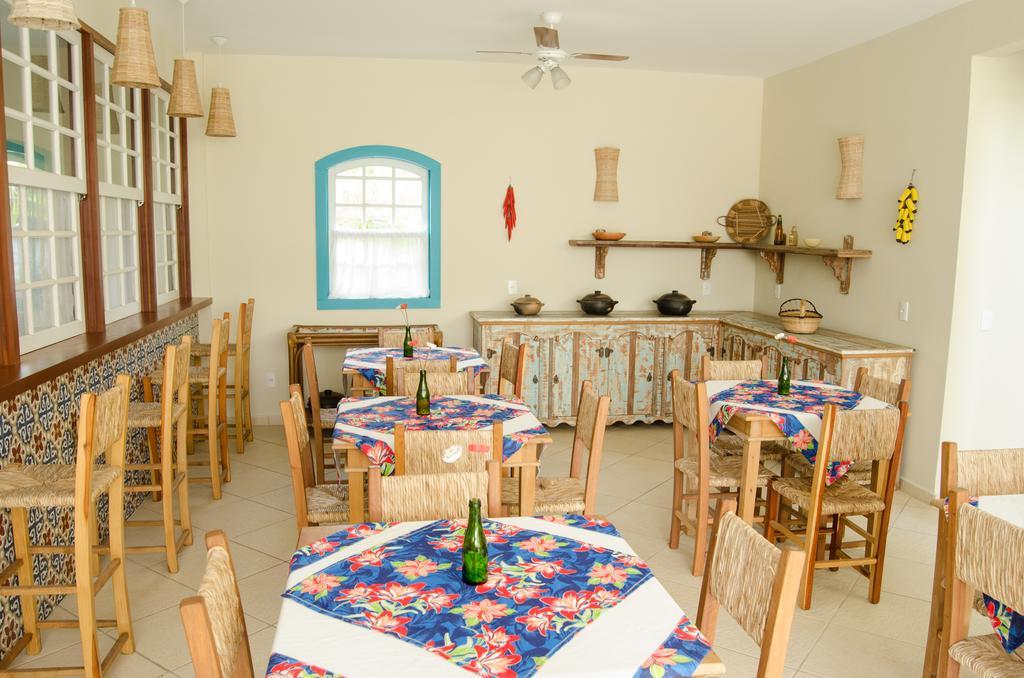 Quinta Brasilis Boutique Hotel Araquari Exteriör bild