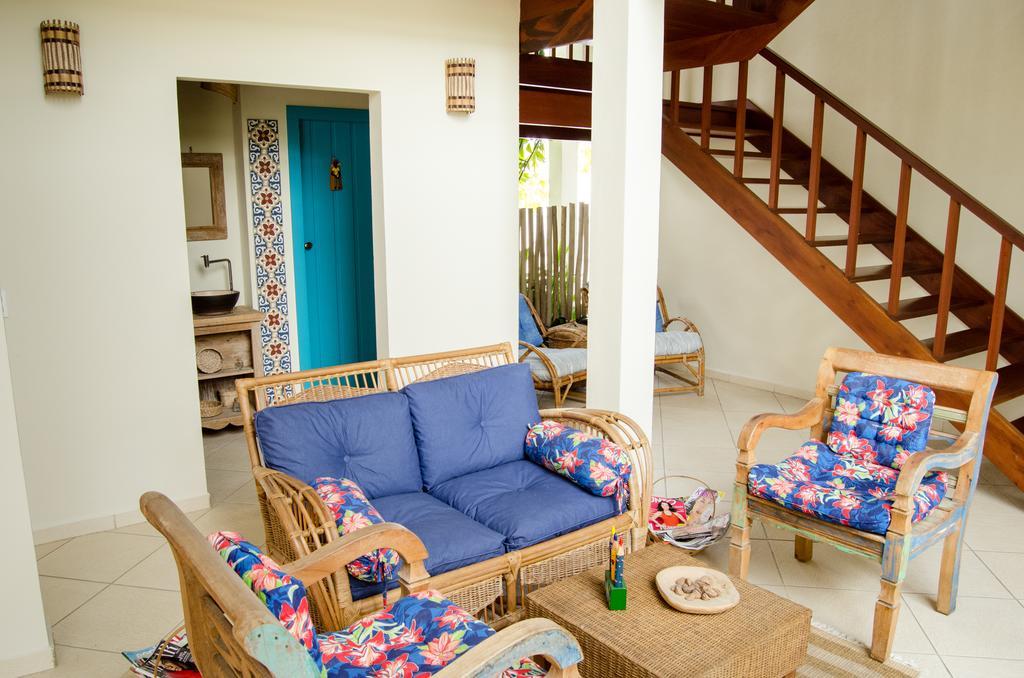 Quinta Brasilis Boutique Hotel Araquari Exteriör bild